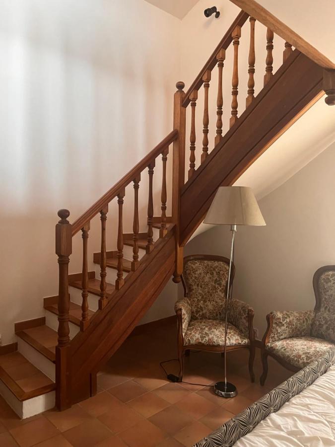 Le Mazet De Choubouloute Bed and Breakfast Saint-Gilles  Exteriör bild